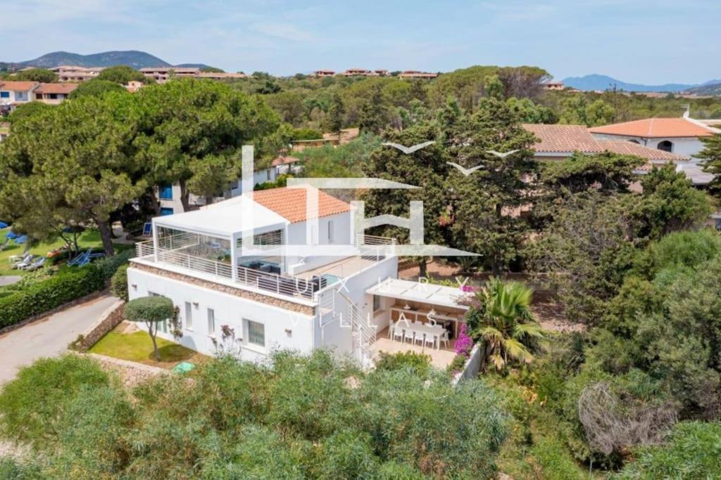 Villa Arduini Porto San Paolo  Εξωτερικό φωτογραφία